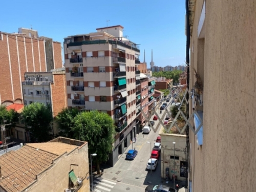 Badalona Centro 08912 Barcelonès Wohnung Bild 6286358