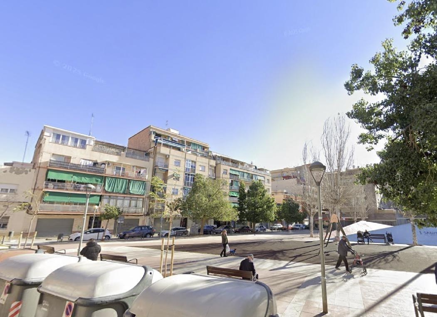  te koop appartement Badalona Centro 08912 Barcelonès 1