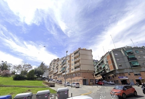 Badalona Centro 08912 Barcelonès apartment foto 6291603