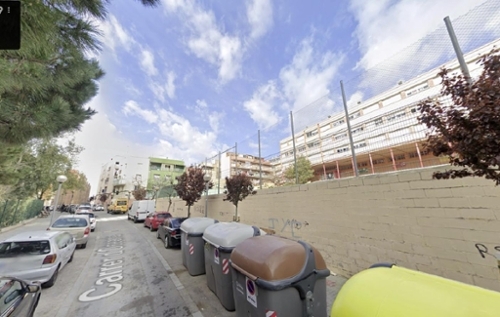 Badalona Centro 08912 Barcelonès apartment foto 6291607