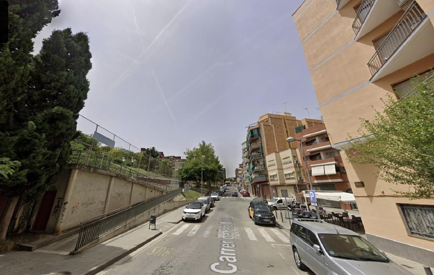  te koop appartement Badalona Centro 08912 Barcelonès 1