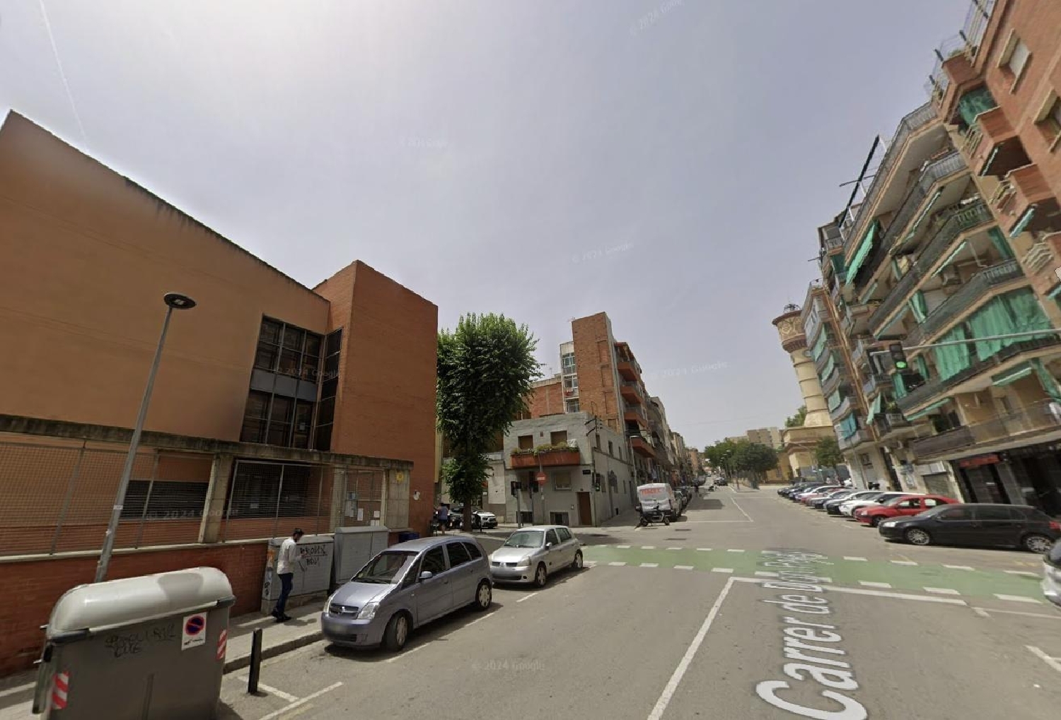  en venta apartamento Badalona Centro 08912 Barcelonès 1