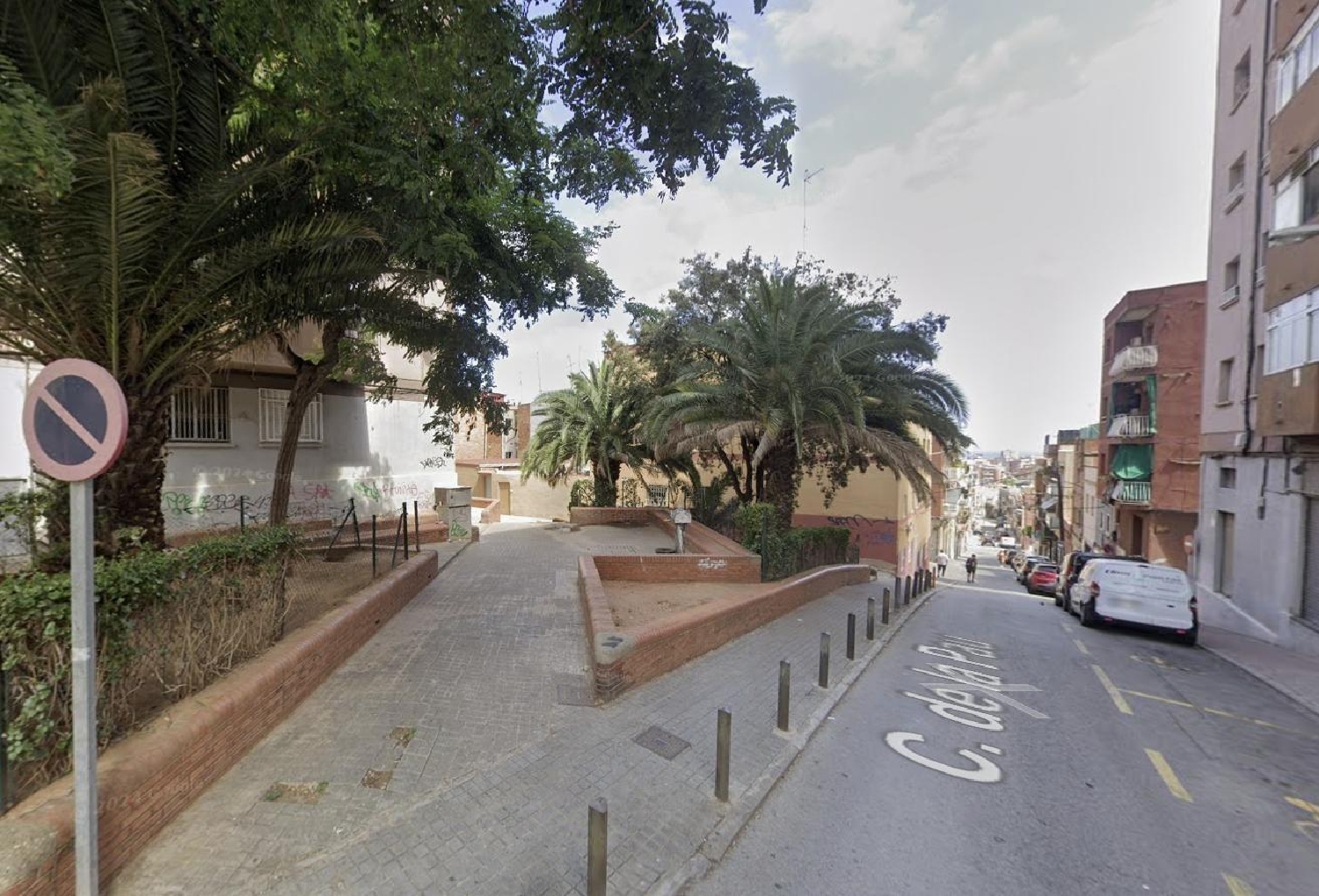  à vendre appartement Badalona Centro 08912 Barcelonès 1
