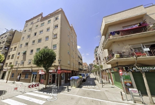 Badalona Centro 08912 Barcelonès appartement foto 6293358