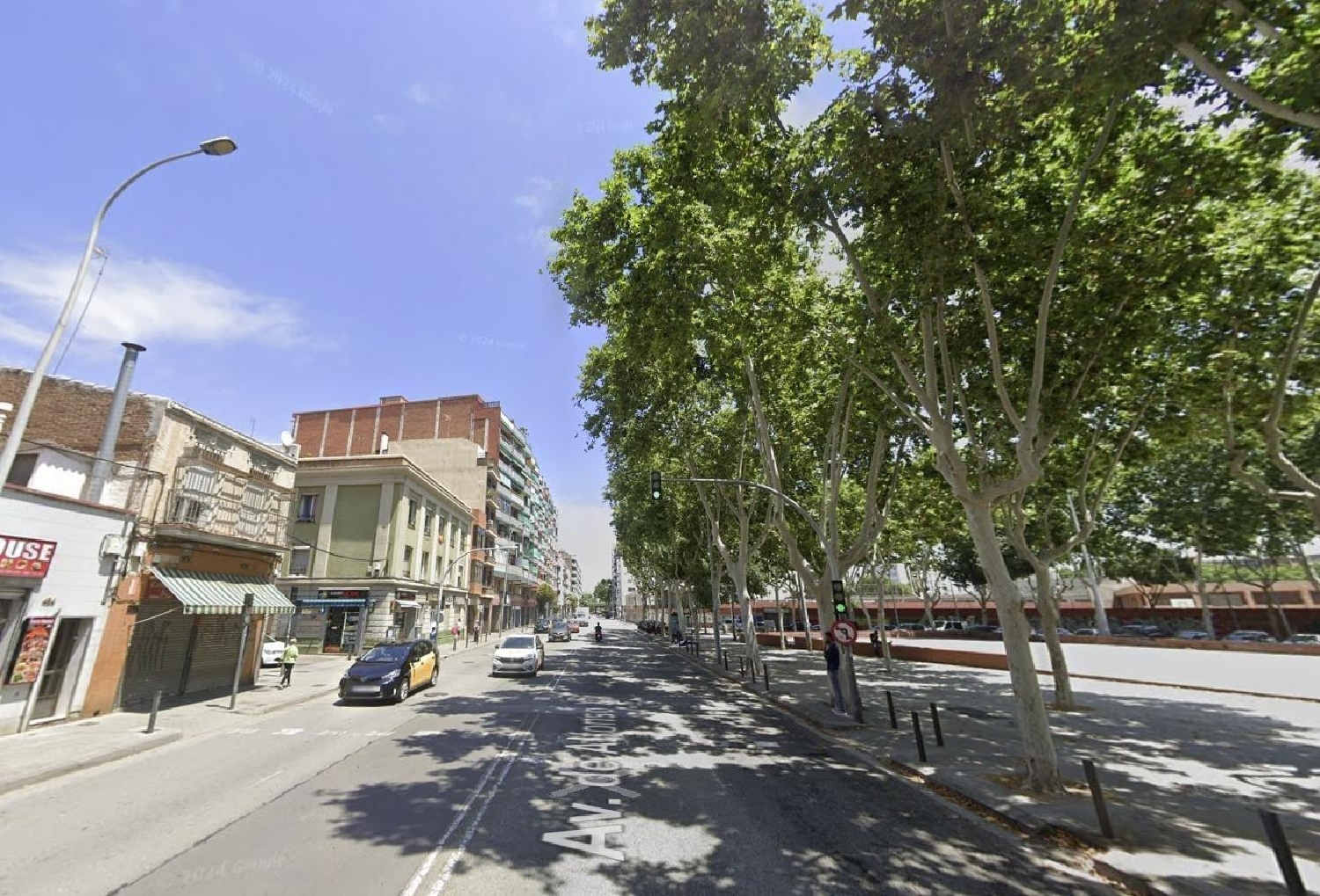  à vendre appartement Badalona Centro 08912 Barcelonès 1