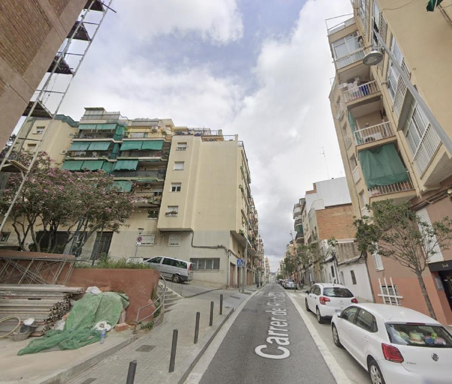  à vendre appartement Badalona Centro 08912 Barcelonès 1