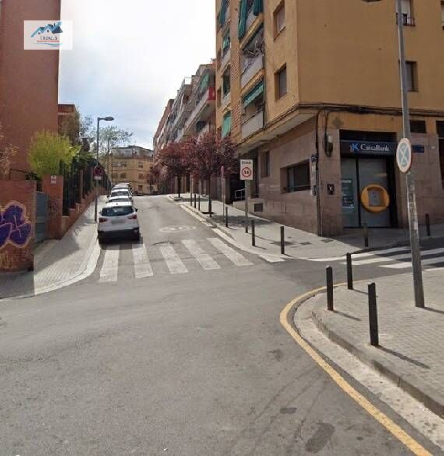  for sale apartment Badalona Centro 08912 Barcelonès 1