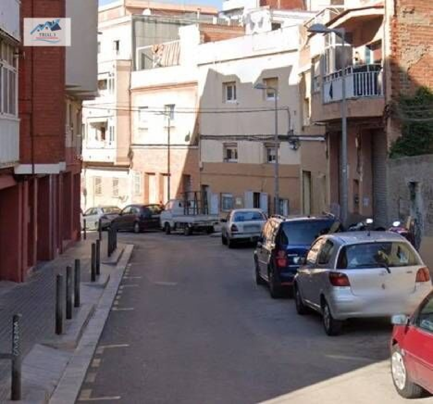  for sale apartment Badalona Centro 08912 Barcelonès 2