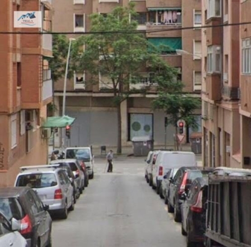 Badalona Centro 08912 Barcelonès Wohnung Bild 6289089