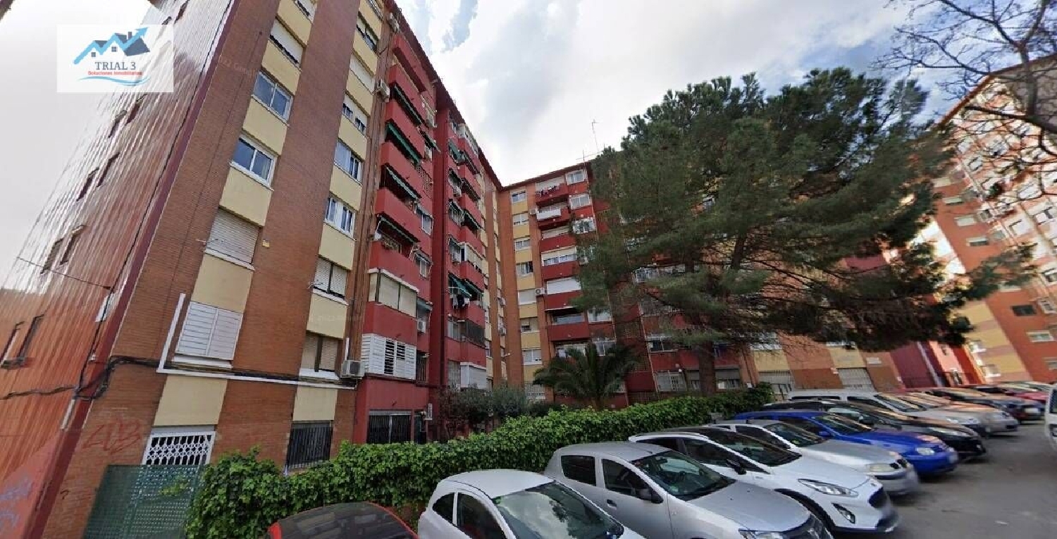  for sale apartment Badalona Centro 08912 Barcelonès 1