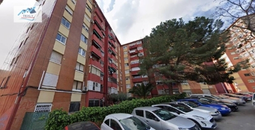 Badalona Centro 08912 Barcelonès apartment foto 6289163