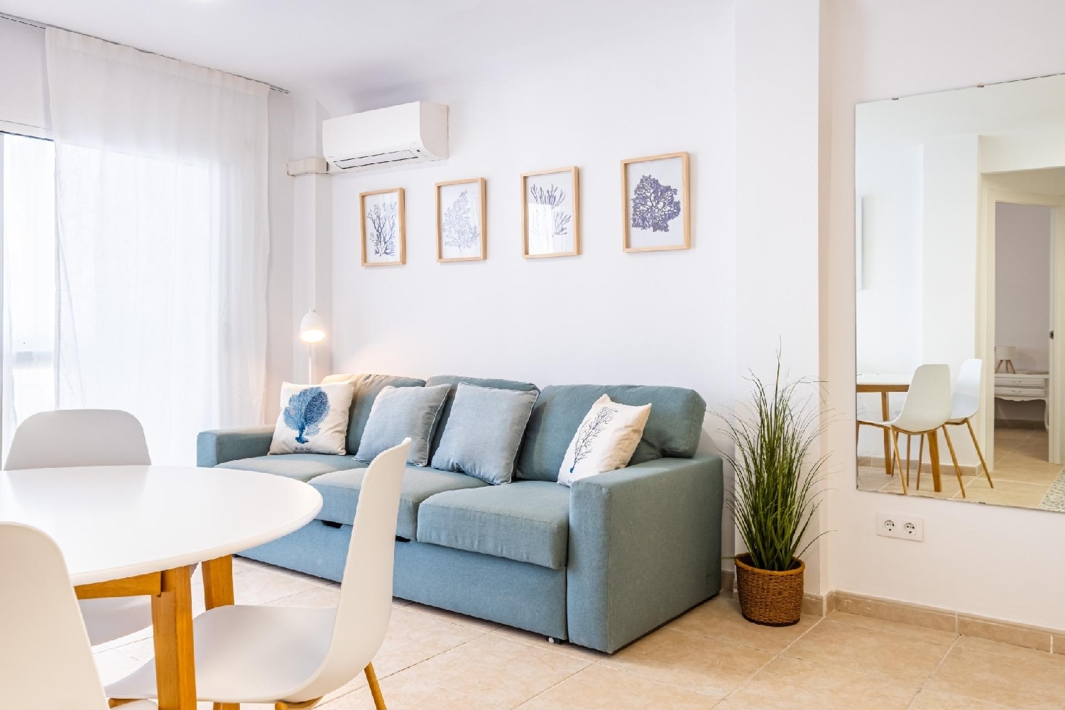  à vendre appartement Bahía De Javea Marina Alta 5