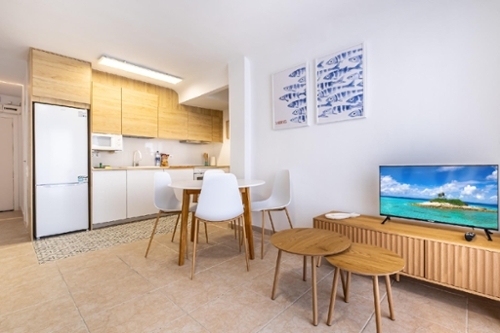 Bahía De Javea Marina Alta appartement foto 6293425