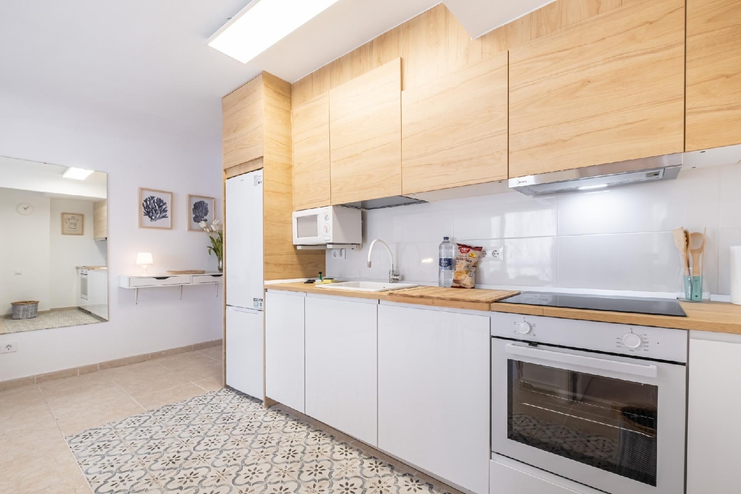  à vendre appartement Bahía De Javea Marina Alta 7