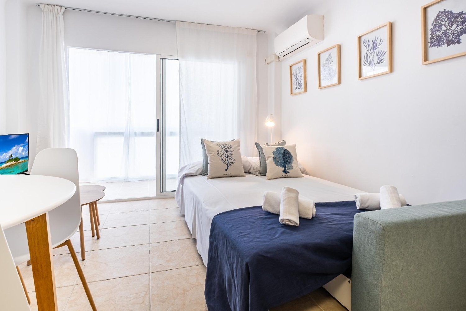  à vendre appartement Bahía De Javea Marina Alta 3