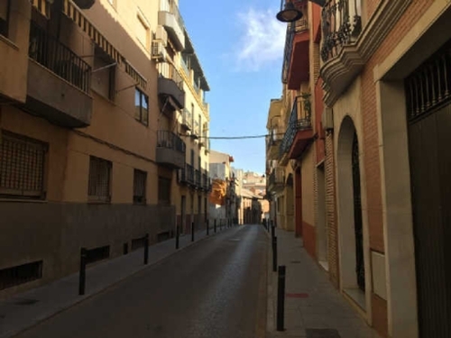 Bailén Sierra Morena appartement foto 6288475