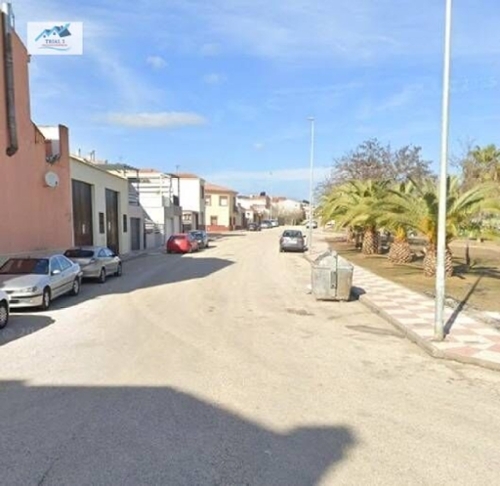 Bailén Sierra Morena appartement foto 6292954