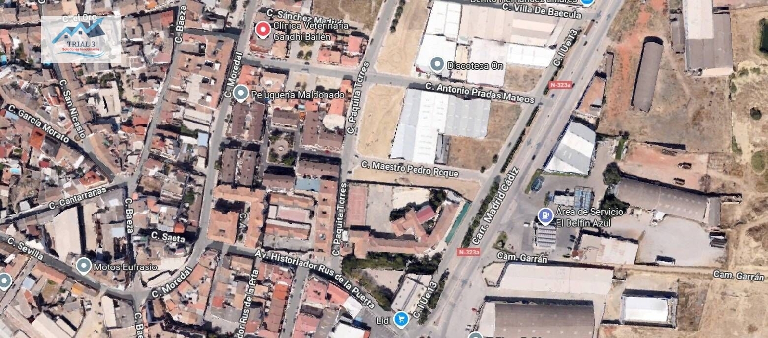 kaufen Wohnung Bailén Sierra Morena 3