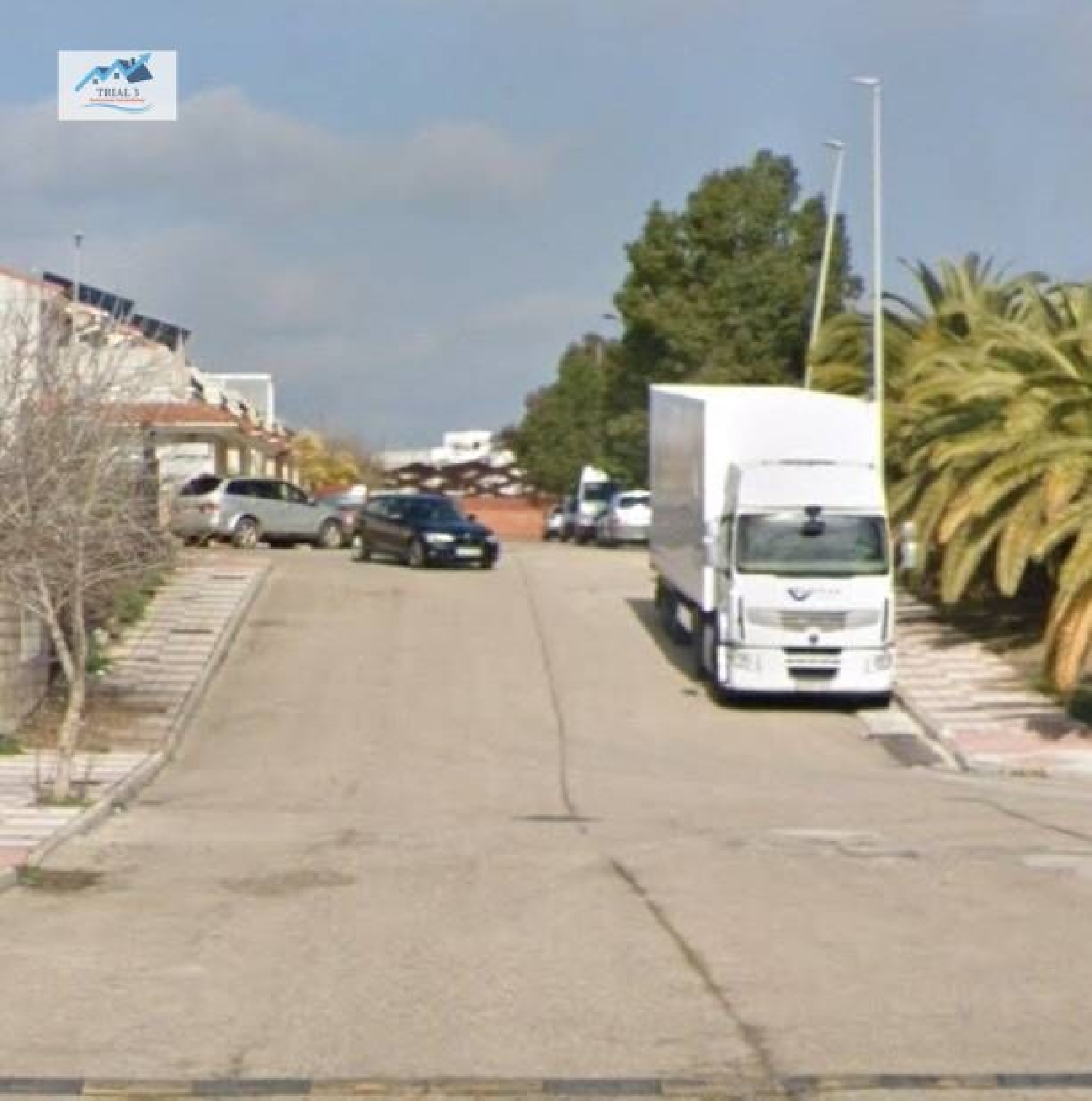 kaufen Wohnung Bailén Sierra Morena 2