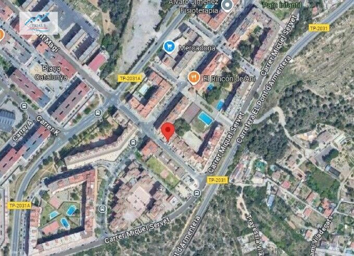  for sale apartment Balco De Tarragona Tarragonès 2