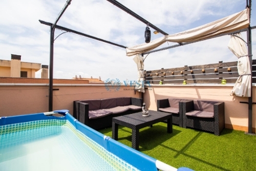 Balco De Tarragona Tarragonès Wohnung Bild 6289227