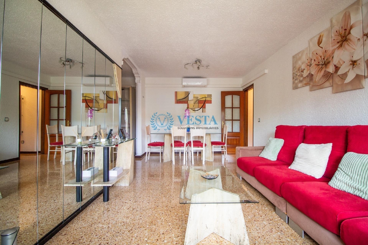  te koop appartement Balco De Tarragona Tarragonès 7