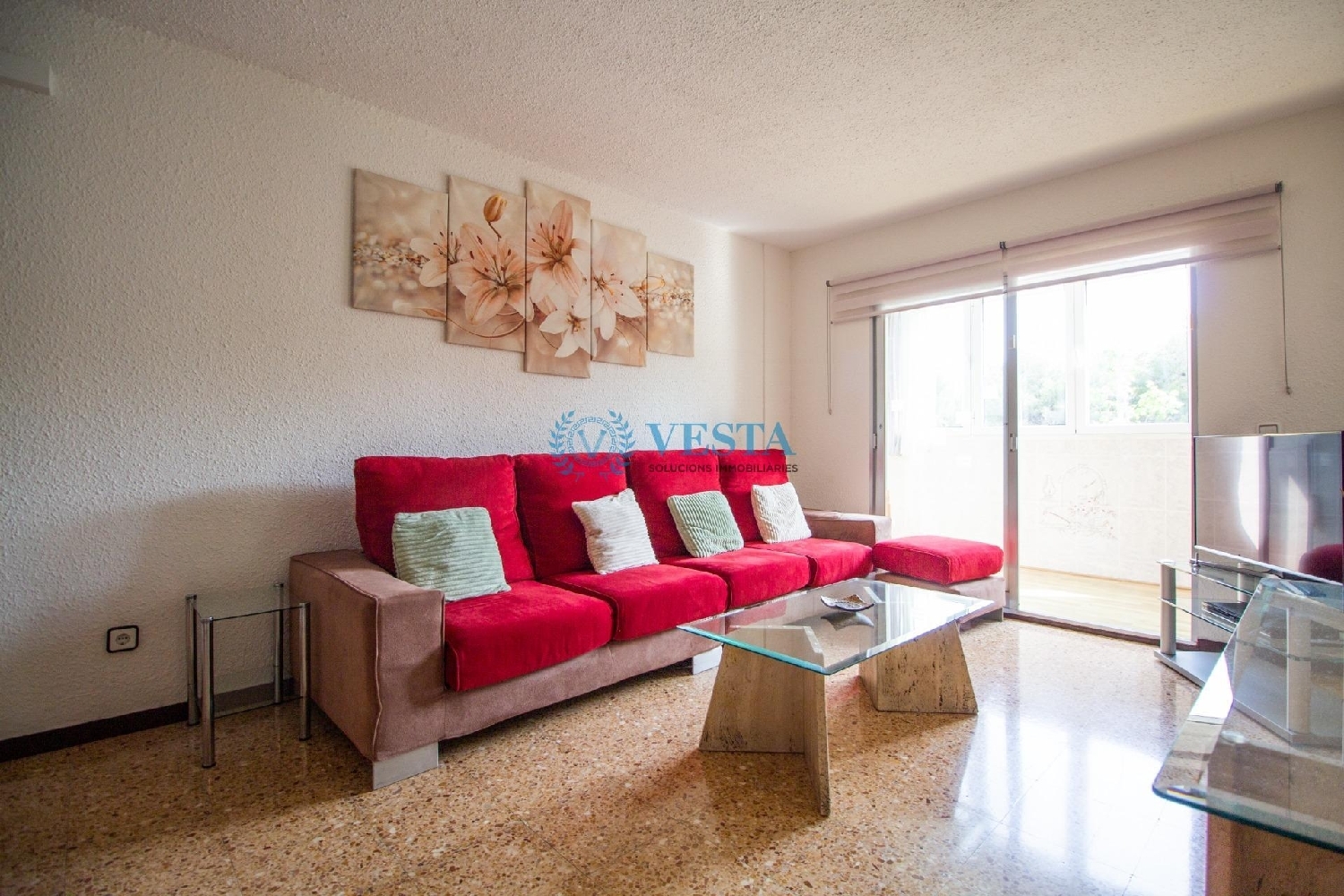 te koop appartement Balco De Tarragona Tarragonès 3