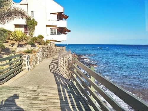 Balcon De Telde Área Este Wohnung Bild 6292202