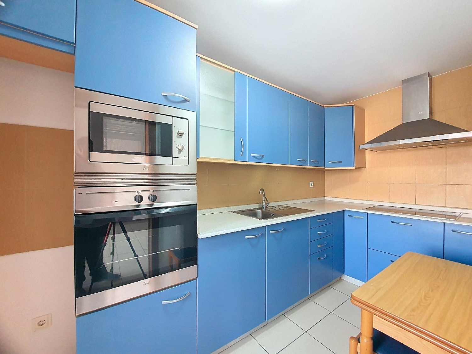  te koop appartement Balcon De Telde Área Este 1