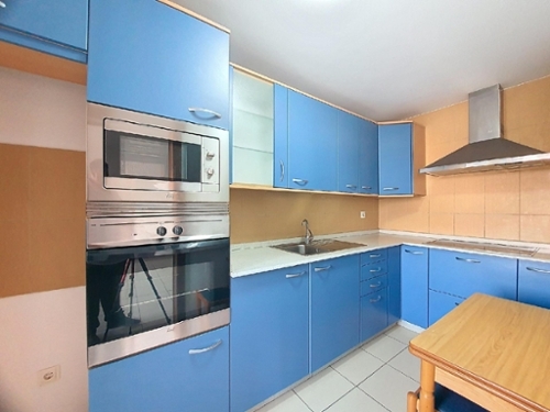 Balcon De Telde Área Este appartement foto 6289504