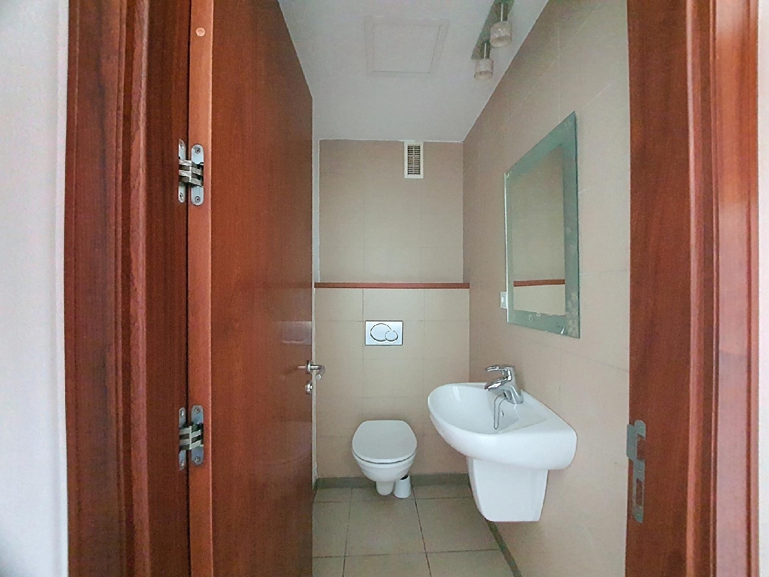  te koop appartement Balcon De Telde Área Este 7