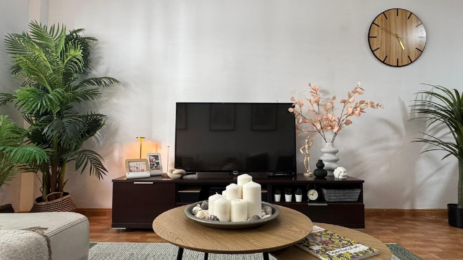  en venta apartamento Balcon De Telde Área Este 6