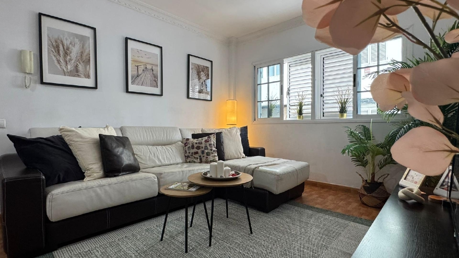 en venta apartamento Balcon De Telde Área Este 3