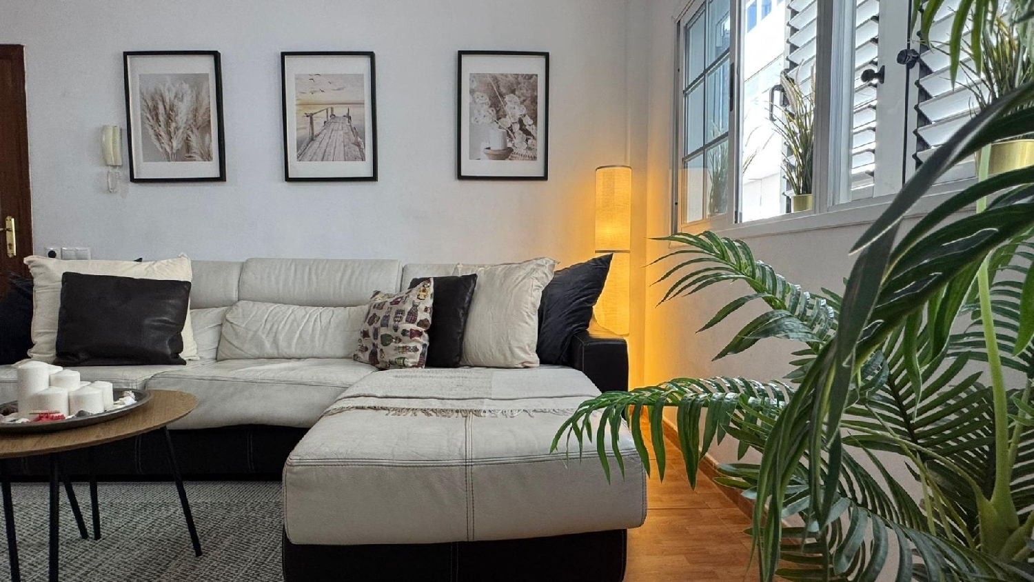  en venta apartamento Balcon De Telde Área Este 5