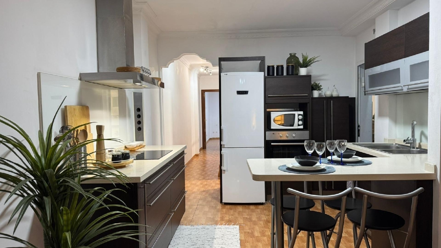  en venta apartamento Balcon De Telde Área Este 8