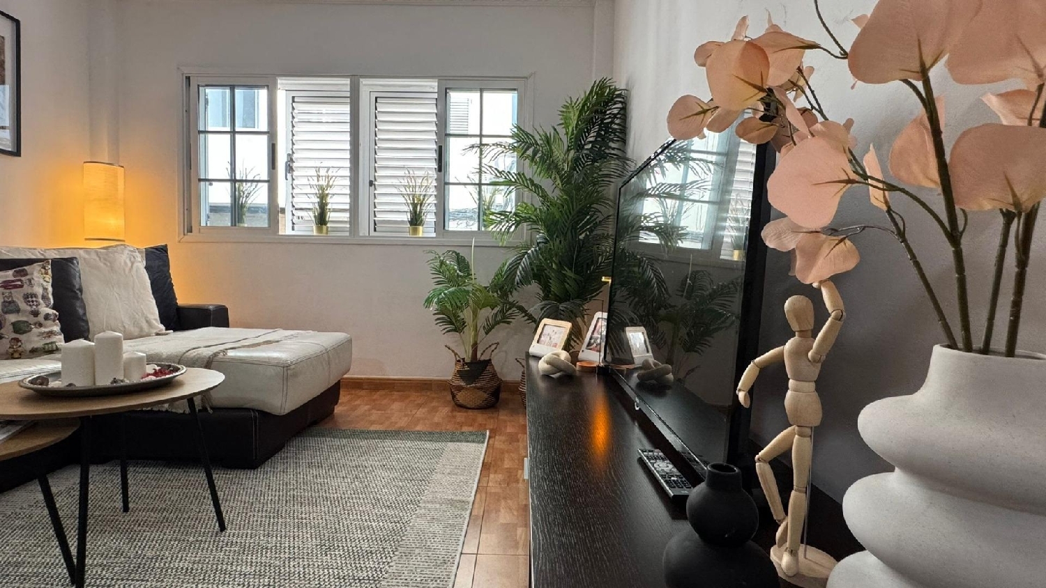  en venta apartamento Balcon De Telde Área Este 4
