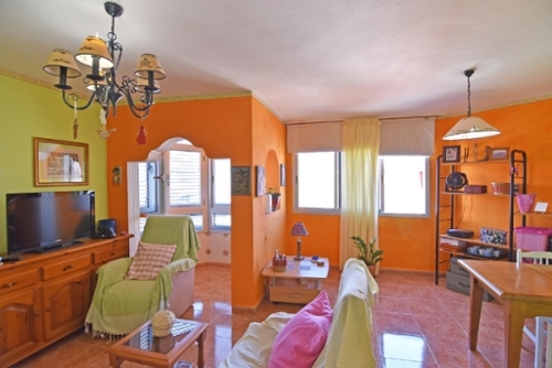 Balcon De Telde Área Este lägenhet foto 6285223