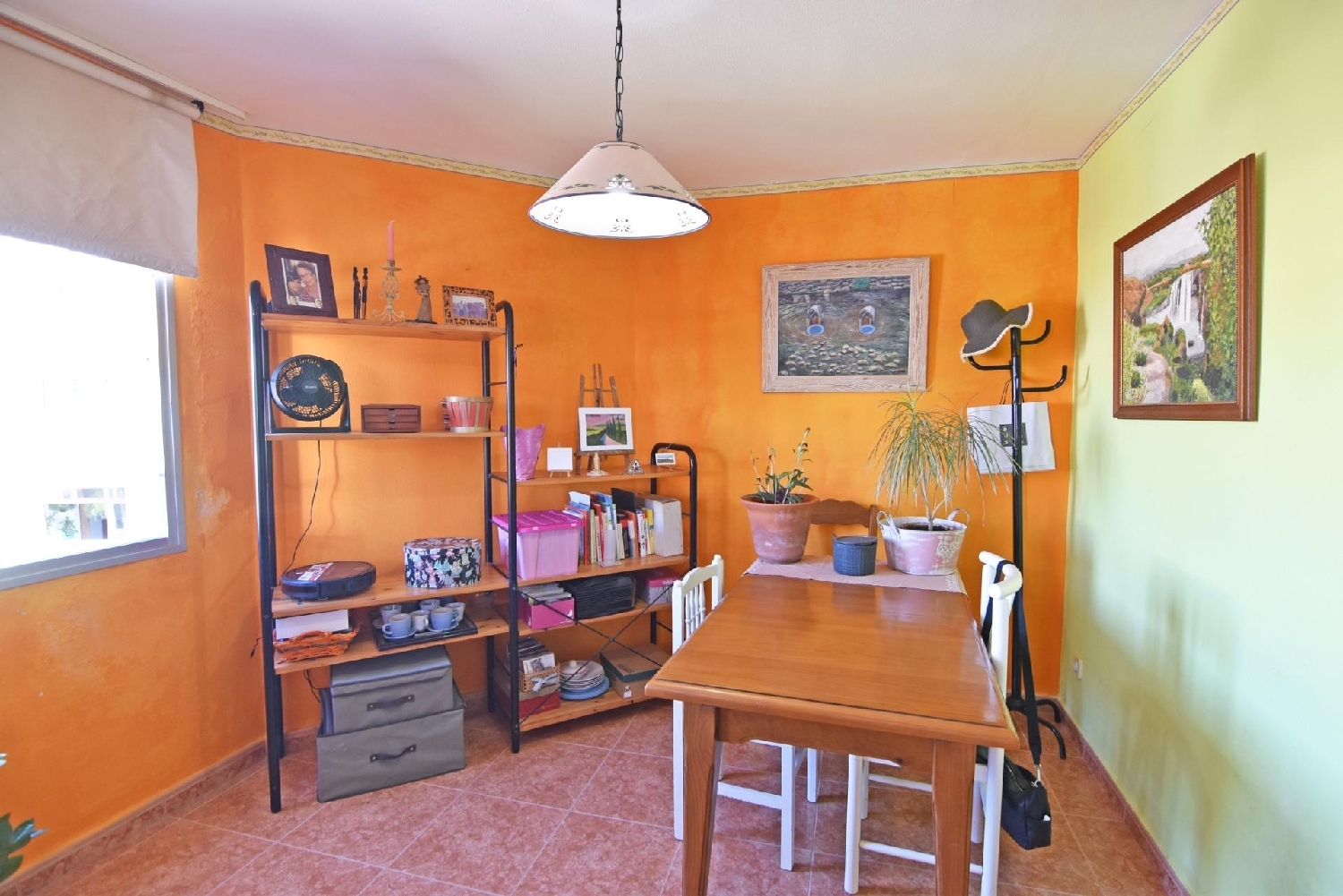  till salu lägenhet Balcon De Telde Área Este 7