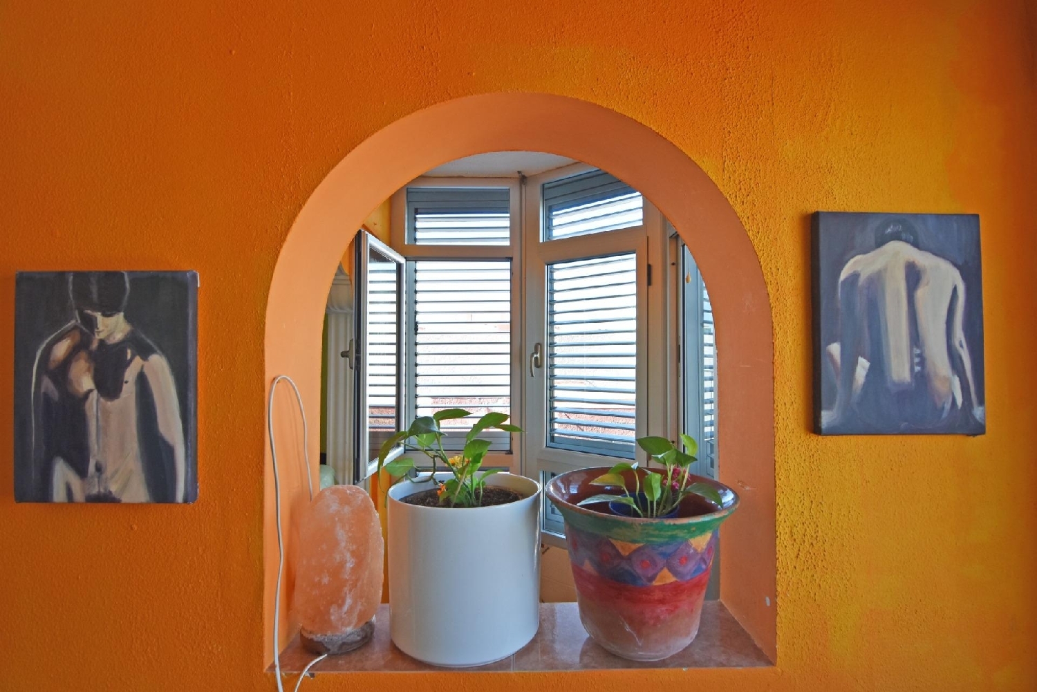  till salu lägenhet Balcon De Telde Área Este 8