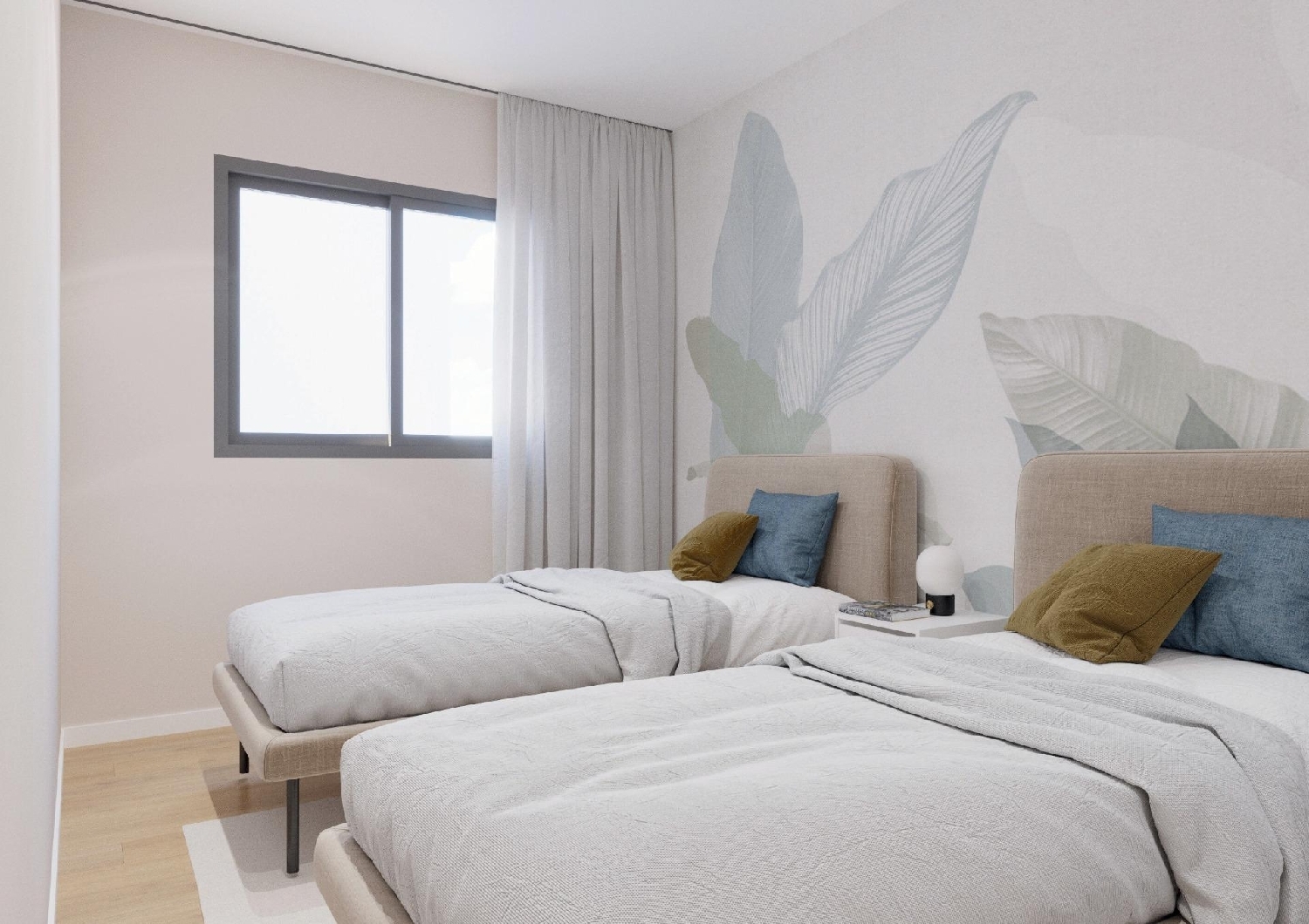  for sale apartment Ballestera Alacantí 8