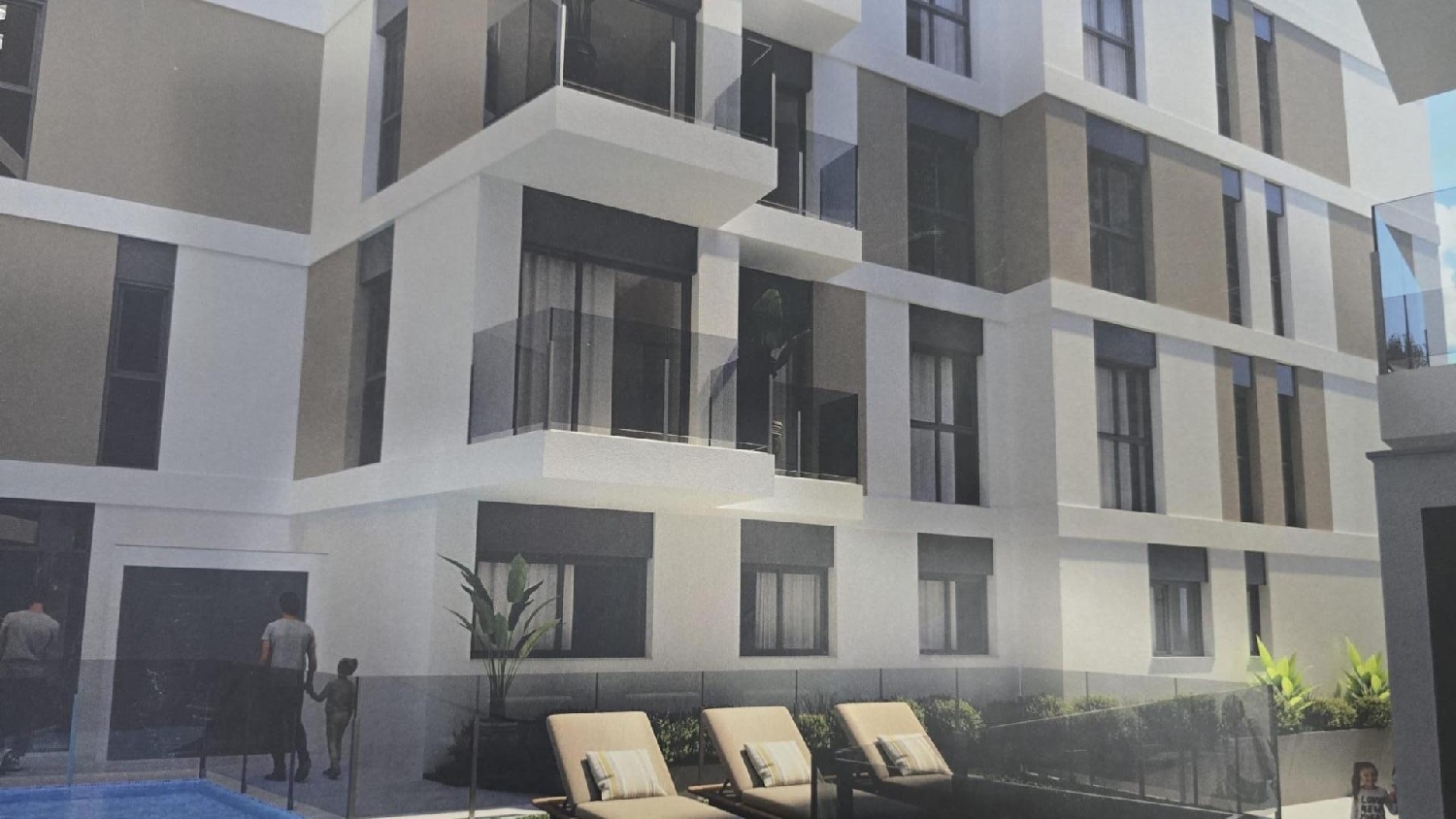  for sale apartment Ballestera Alacantí 4