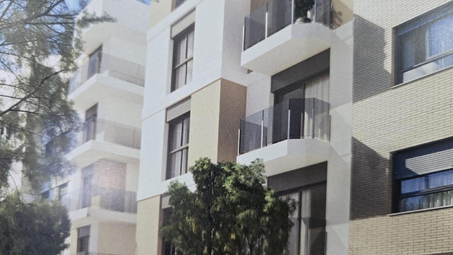  for sale apartment Ballestera Alacantí 5