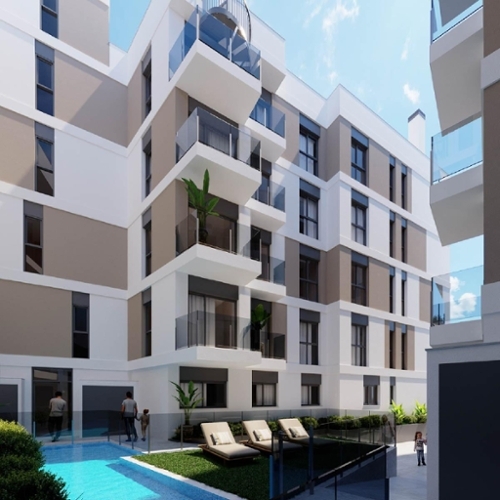 Ballestera Alacantí apartment foto 6287514