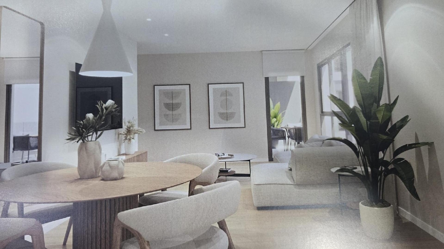  for sale apartment Ballestera Alacantí 6