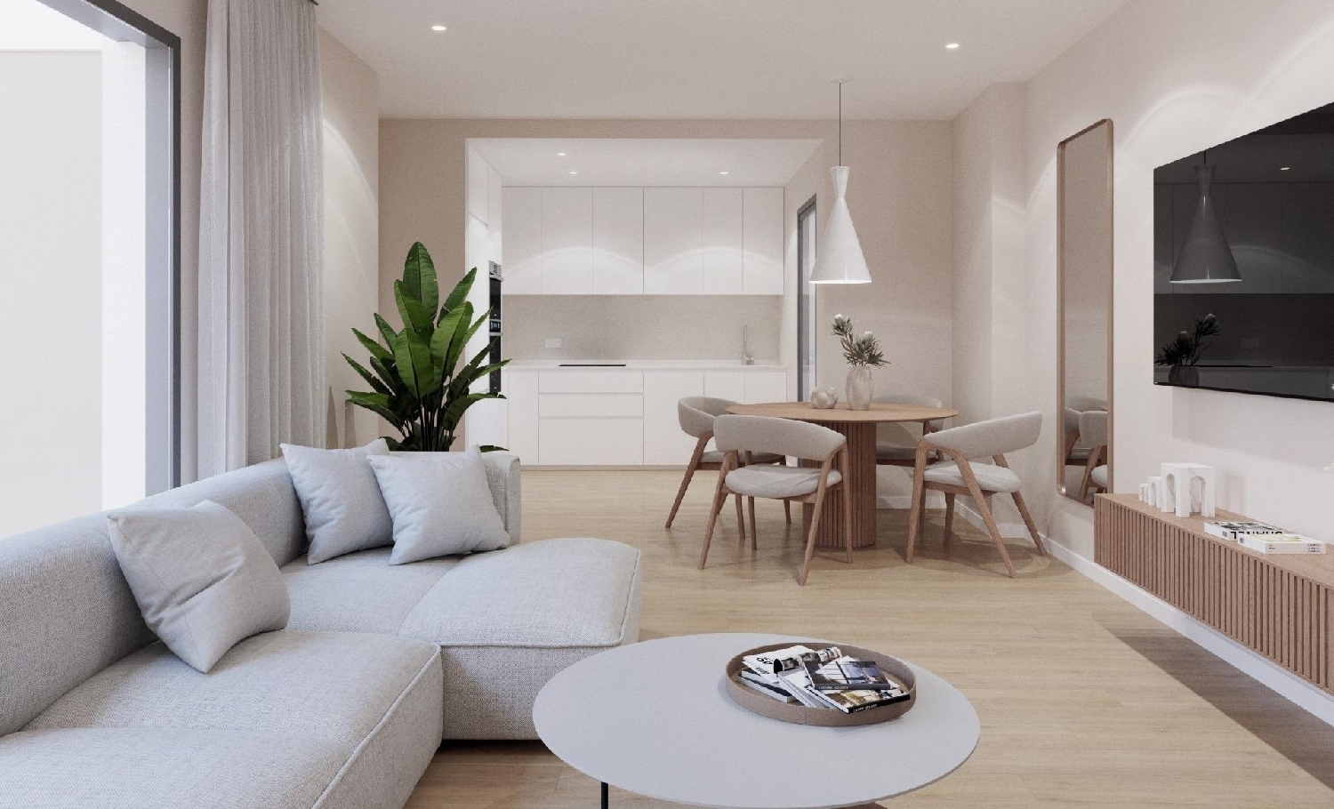  for sale apartment Ballestera Alacantí 7