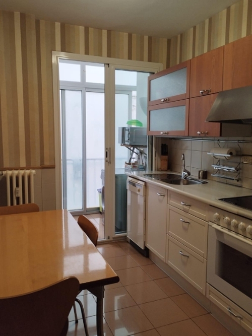 Barbastro Somontano De Barbastro Wohnung Bild 6288083
