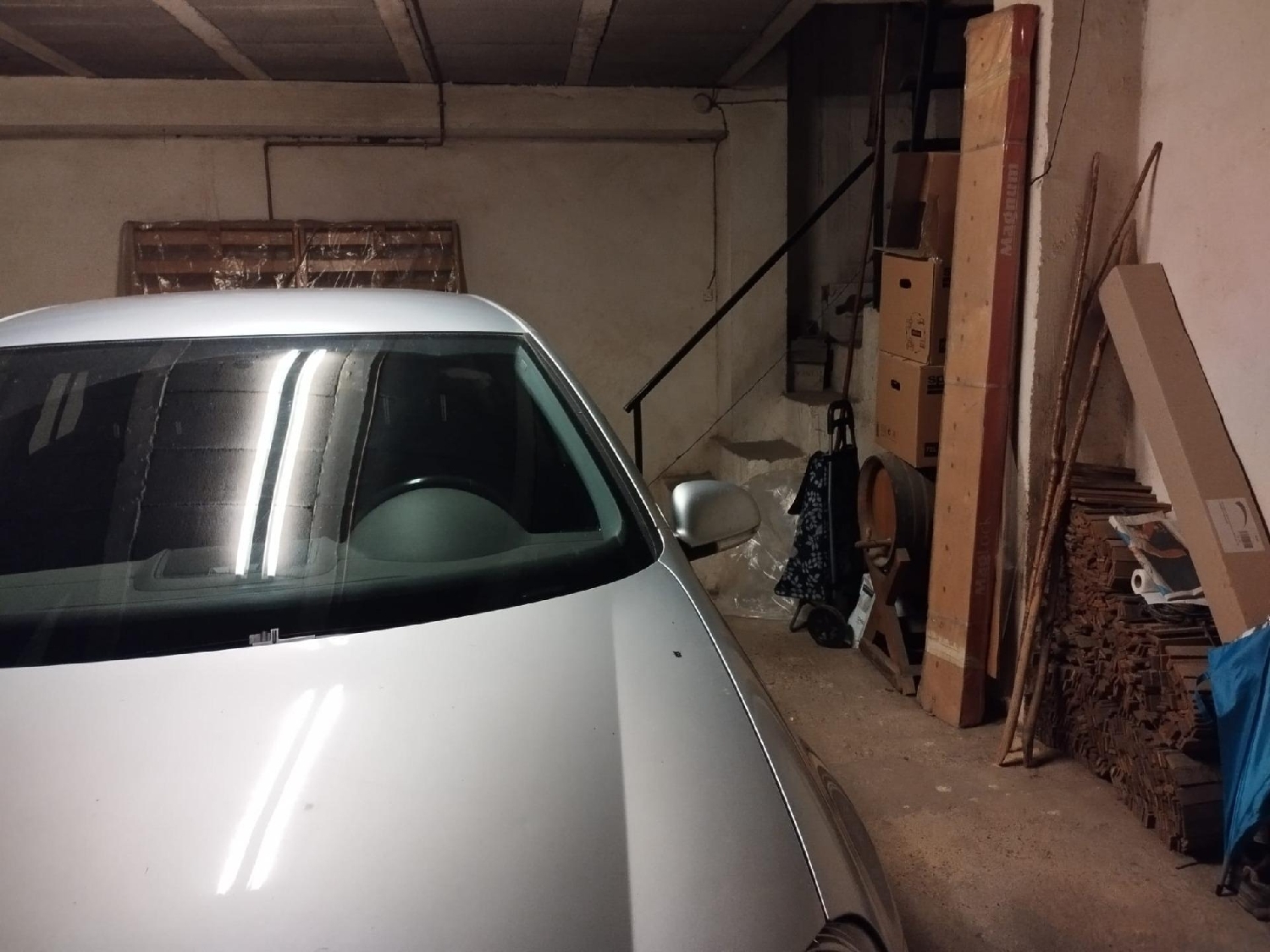 kaufen Wohnung Barbastro Somontano De Barbastro 7