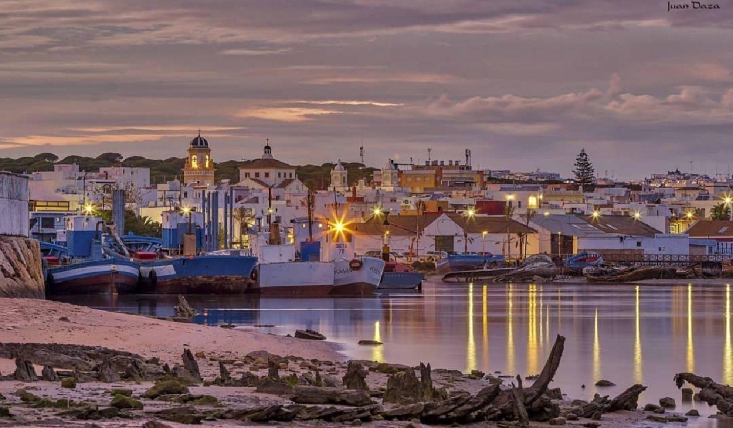  till salu lägenhet Barbate Janda (La) 5