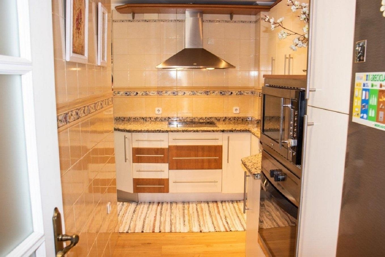  kaufen Wohnung Barberà Del Vallès Vallès Occidental 4