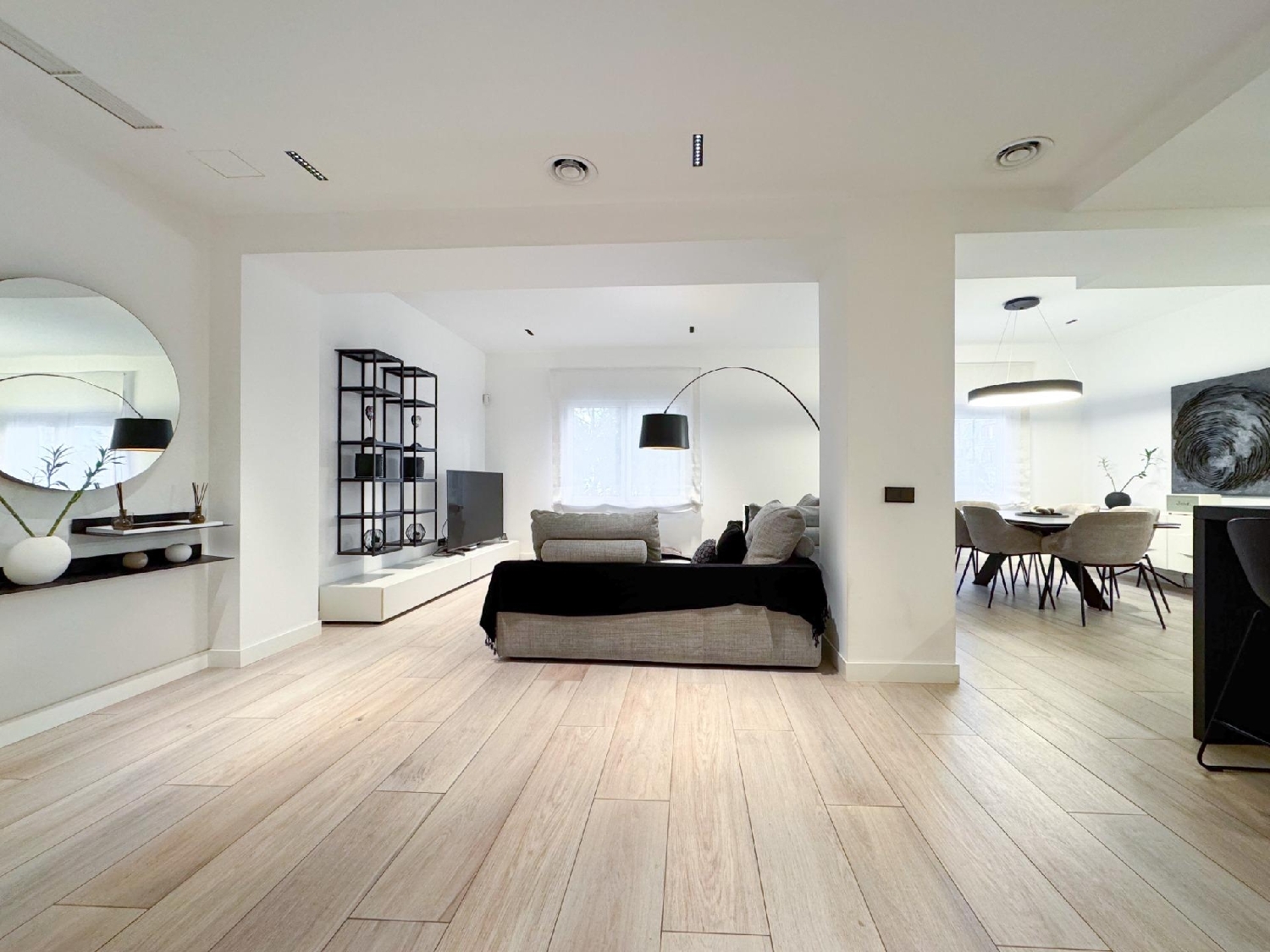 kaufen Wohnung Barriada Les Tres Creus Bages 3